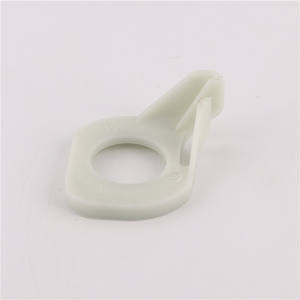 Kit de revestimiento de embrague para lavadora 285790, accesorio universal de acero para electrodomésticos - Product Image 2