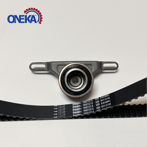 Kit de Correia Dentada ONEKA K0176097 GTS1007 97RU21.6 para Chery Cowin 3 1.5L A15 1.6L A5 1.5L A11 98-06 1.6L Fulwin 2 09-16 1.5L - Product Image 4