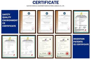 בוכנות הידראוליות Rexro CDH2 CSH2 דיפרנציאליות דו-פעמיות בגדלים 250 מ\\\"מ עד 1250 מ\\\"מ - Product Image 2