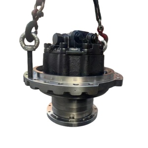 Suku Cadang Excavator Motor Hidrolik HMGF68EA Travel Motor <span class=keywords><strong>Ex100</strong></span> Ex200 Ex150 Ex90 Final Drive untuk <span class=keywords><strong>Hitachi</strong></span> Zx200 Zx330-5g Zx160 - Product Image 3