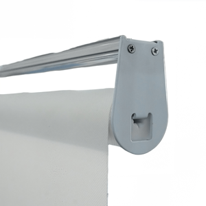 Bóng lăn không dây, rèm cửa sổ không dây, màu không dây an toàn cho trẻ em dễ dàng cài đặt, Phương pháp điều trị cửa sổ nhà & văn phòng bền - Product Image 4