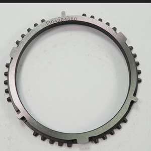 ANILLO SINCRONIZADOR / ANILLO DE SÍNCRONO APTO PARA TRANSMISIONES ZF 1304304680,1350353,42533432,5001850279,81324200234 - Product Image 5