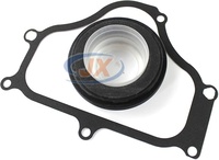 Kit de Juntas y Sellos para Reparación de Motor N63B44A para BMW X5 X6 F15 F16 2008-2018 N63 S63 4.4L V8 11127567765 11147583221