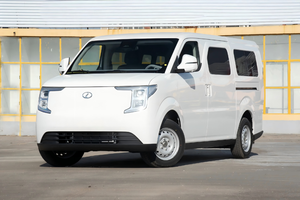 2026 Ruichi R5 Passeggeri Zhixing Super-Charging Edition Pioneer I 6 Posti 58.24 kWh Autonomia 301-400km 100-150kW <span class=keywords><strong>Nuova</strong></span> Energia - Product Image 4