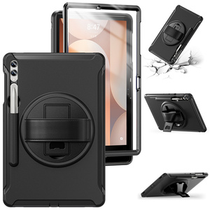 <span class=keywords><strong>Pour</strong></span> <span class=keywords><strong>tablette</strong></span> <span class=keywords><strong>Samsung</strong></span> Galaxy Tab S10 Plus étui 2024 nouveau modèle <span class=keywords><strong>pour</strong></span> <span class=keywords><strong>Samsung</strong></span> Galaxy Tab S9 <span class=keywords><strong>FE</strong></span> Plus Tab S9 Plus couverture 12.4 pouces - Product Image 5