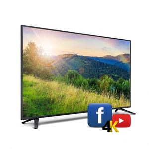 Téléviseur intelligent HDTV 12V 32 "LED avec résolution Full HD 1080p - Product Image 2