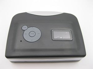 Reproductor de Casetes Portátil, Convertidor de Casetes a <span class=keywords><strong>MP3</strong></span>, Grabador, Convertidor de Audio, Unidad Flash USB con Auriculares - Product Image 5