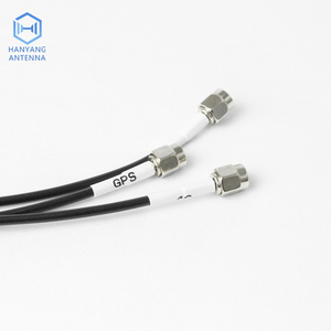 Tùy chỉnh 4G // gnss MIMO Antenna <span class=keywords><strong>820</strong></span>-2690MHz 2400-2500MHz <span class=keywords><strong>RF</strong></span> Antenna Trung Quốc OEM tùy chỉnh ăng-ten cho truyền thông - Product Image 3