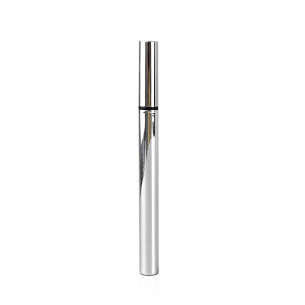 Argent brillant-noir/blanc/rose