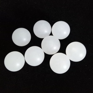 Sfere in Plastica Dura PP 30mm 31.75mm 35mm 38.1mm 40mm <span class=keywords><strong>POM</strong></span> <span class=keywords><strong>PA66</strong></span> PTFE PEEK PS PP - Product Image 2