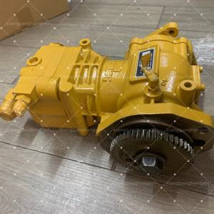 Compresor de aire 353-7135 3537135 191-6521 1916521 385-0935 3890935 - Product Image 6