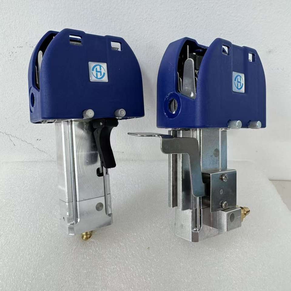 Automatic Polyester Yarn Splicing and Knotting Air Splicer| Alibaba.com