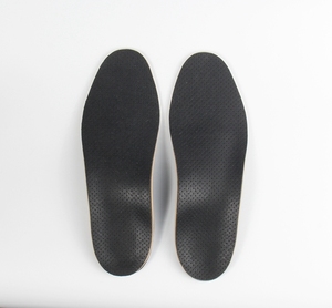 Semelles intérieures thermoplastiques en micro-cuir P21 moulables à chaud - Product Image 6