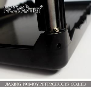 NOMOYPET Factory Direkt verkauf High-End abnehmbares Reptilienkäfig-<span class=keywords><strong>Terrarium</strong></span> mit Lampen fassung für Reptilien - Product Image 6