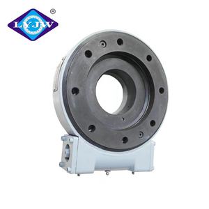 Rifornimento della fabbrica di LYJW SG310-25 azionamento di rotazione WD-L 0230 SE7-73-H-16R motore elettrico a 7 pollici di azionamento di rotazione o motore idraulico - Product Image 4