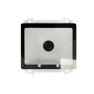 TOTINFO 84 °   Module de scanner de code QR intégré à large champ de vision pour appareils en libre-service OEM avec interface USB TTL RS232 Wiegand E21W1 - Product Image 2