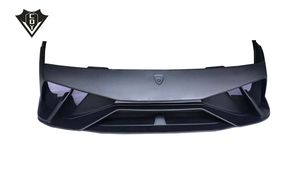 Z-art — pare-choc avant pour <span class=keywords><strong>lamborghini</strong></span> Gallardo, accessoire de voiture, nouveau style, lp550/lp560/lp570 - Product Image 6