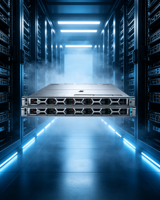 Perangkat Keras Kelas Enterprise yang Fokus pada Aplikasi Database, Mendukung Kapasitas RAM Besar untuk PowerEdge R670