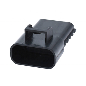 4 Pin Nam Phát Điện Điều Chỉnh Sửa Chữa Khai Thác Cảm Biến Cắm Ổ Cắm Kết Nối WL0471-2.2-11 - Product Image 1