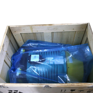 Moteur de traction sans engrenages <span class=keywords><strong>Wittur</strong></span> WSG-MFC.1-I1I-150/0800 pour ascenseur, capacité de levage 800 kg, machine principale - Product Image 6