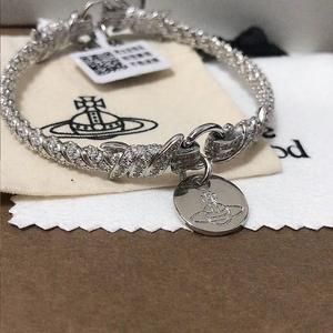 Pulsera Unisex <span class=keywords><strong>de</strong></span> Alta Gama Estilo Punk Queen West, Brazaletes <span class=keywords><strong>de</strong></span> Moda Personalizados para Hombre y Mujer con Diseño <span class=keywords><strong>de</strong></span> <span class=keywords><strong>Espinas</strong></span> - Product Image 4