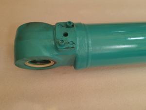 Sk235sr SK200-6 SK200LC-6 <span class=keywords><strong>Sk235srlc</strong></span> Graafmachine Arm Hydraulische Cilinder <span class=keywords><strong>Yn01v00039f1</strong></span> Yn01v00078f1 - Product Image 2