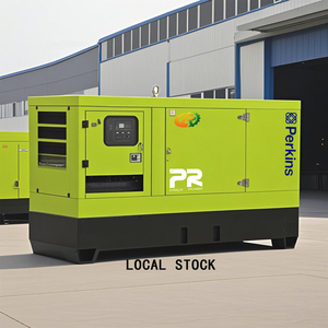 4bta3.9-G2 3 giai đoạn im lặng 50kw 50kva 75 KVA alternator generador 750 kW Máy phát điện diesel đặt giá tốt nhất - Product Image 2