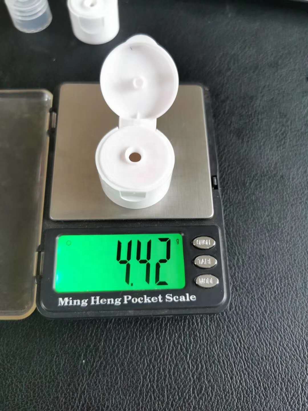 mold machine cap 5 gallon