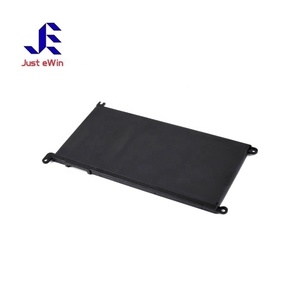 Batterie d'ordinateur portable neuve en gros WDX0R T2JX pour Dell Inspiron 15 5565 <span class=keywords><strong>5568</strong></span> 5578 17 7560 7570 42Wh Li-ion de remplacement - Product Image 1