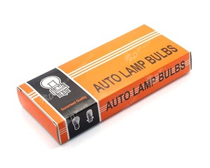 Bombilla de Coche de Filamento Único de Vidrio, Plateada, Cromada, Ámbar, T10 T20 S25 3157, 12V 21W - Product Image 4