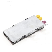 Module amplificateur de signal d'antenne de voiture OE 9P1035225 pour Porsche 718 Cayman 982 2017-2025 – Unité de renforcement d'antenne radio