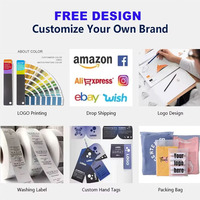Fußball-Fan-Trikot Streetwear Amerika Herren-Trikot Y2k Weite Shirts Grafik-T-Shirts Übergroße V-Ausschnitt T-Shirts Sommer-Oberteile