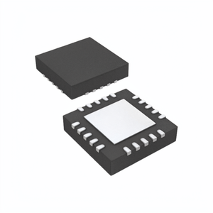 20 UFQFN Exposed Pad Original Interface SX1508QBIULTRT Buy Online Electronic Components - Product Image 1