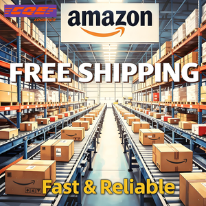 डोर टू डोर आयात सेवा माल ढुलाई लाइववेसन समेकन एफबीए निर्यात परिवहन के लिए - Product Image 6