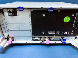 Analyseur de signal Rohde & Schwarz FSV40 au prix d'usine, analyseur FSV40 Rohde & Schwarz, consultez le service client avant de commander - Product Image 3