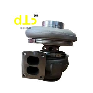 Pièces de moteur diesel à bon <span class=keywords><strong>prix</strong></span> Turbocompresseur H3B 1543371 pour <span class=keywords><strong>VOLVO</strong></span> TD162F F16 <span class=keywords><strong>Camion</strong></span> - Product Image 3