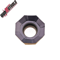 Produits originaux et authentiques, insert de fraisage à commande numérique OXMT050705R-HP IC830, acier inoxydable R0.5