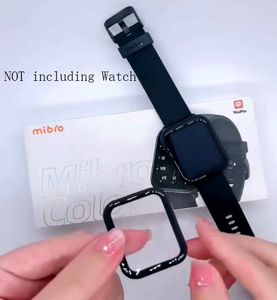 อุปกรณ์ป้องกันหน้าจอแบบนิ่มเต็มจอสำหรับ <span class=keywords><strong>Xiaomi</strong></span> <span class=keywords><strong>mibro</strong></span> PC - Product Image 1