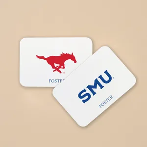 Tuiles de Mahjong de l'Université Southern Methodist (SMU) - Product Image 6