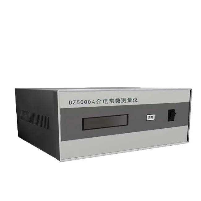DZ5000A-1 costante dielettrica strumento di misura