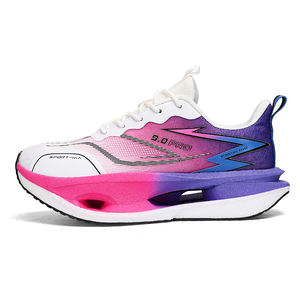 รองเท้าผู้ชายบูทเดินป่ากีฬากลางแจ้งฟิตเนสเดินช้าบินเคียวรีเออร์วิง - Product Image 3