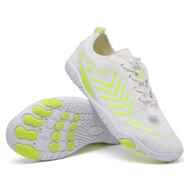 Couleur vert fluo blanc