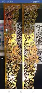 แผงอลูมิเนียมคอมโพสิตวัสดุอลูมิเนียมคอมโพสิต - Product Image 4