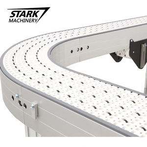 Convoyeur à bande modulaire à course flexible - Product Image 1