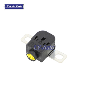 N000000008657 Caja de Fusibles de Batería con Protección de Sobrecarga y Desconexión para Mercedes Benz Clase A W177 - Product Image 1