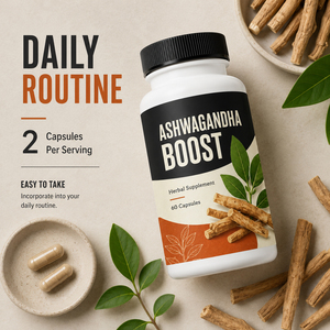Suplemento de raíz de Maca negra Shilajit Zinc orgánico antioxidante natural Extracto de Panax Ginseng Ashwagandha Ksm66 mujeres embarazadas - Product Image 5