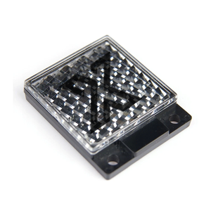 Nouveau rétroréflecteur original E39-R9 de petite taille - Product Image 1