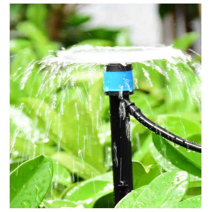 Agriculture Irrigation Wholesale sprinkler on stake for Garden Irrigation for greenhouse on sale