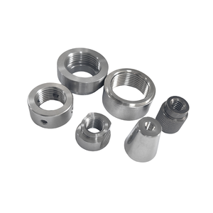 CNC Precision <strong>Metal</strong> <strong>Parts</strong> Customized Stainless Steel Brass Aluminum Milling Turning <strong>Parts</strong> CNC Machining Services - Product Image 6