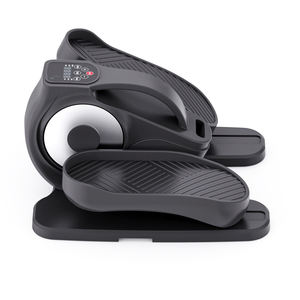 Nowcozy Under Desk Elliptische elektrische Maschine mit fern gesteuerter tragbarer Trainer Pedal Exerciser Fuß massage gerät - Product Image 5